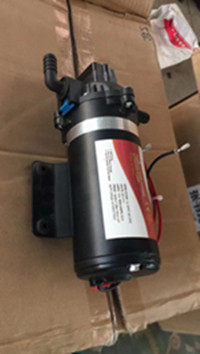 徐工XS262压路机水泵 徐工XS262压路机水泵